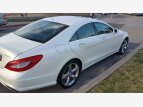 Thumbnail Photo 5 for 2014 Mercedes-Benz CLS550
